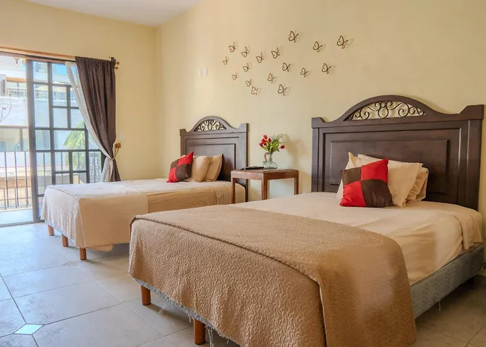 Casa Lía En El Corazón De Apartamento *