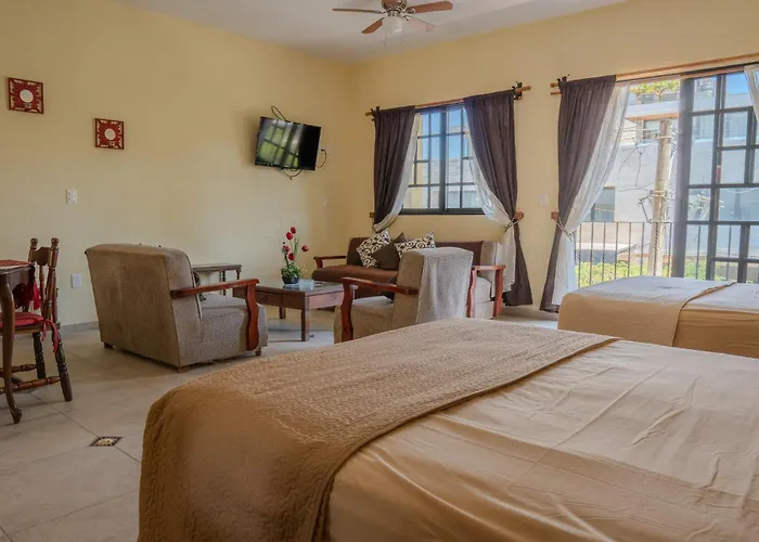 Apartamento Casa Lía En El Corazón De *