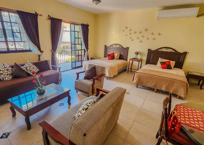 Apartamento Casa Lía En El Corazón De *