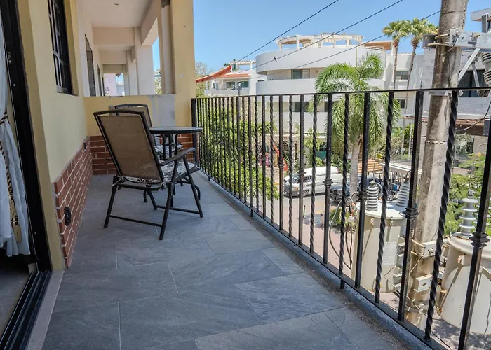 Casa Lía En El Corazón De * Playa del Carmen