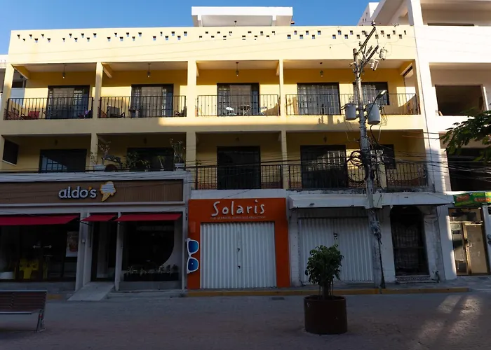 Apartamento Casa Lía En El Corazón De *